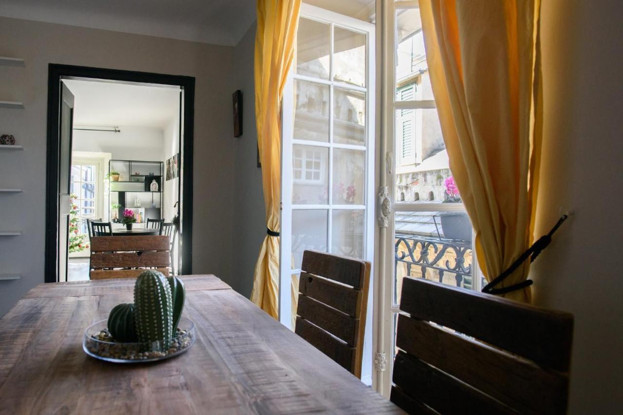 Bed & Breakfast Piccoli Leoni Genova