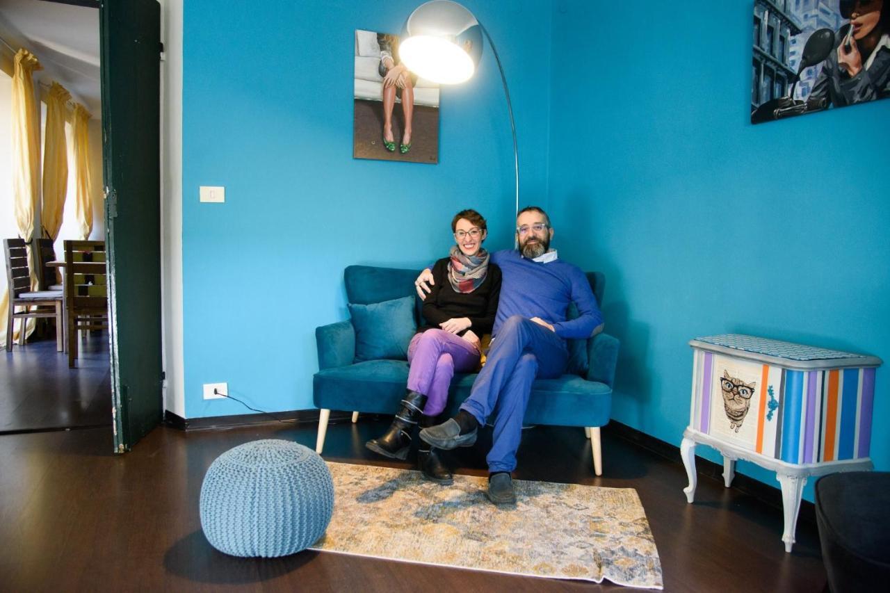 Piccoli Leoni Bed & Breakfast Genova