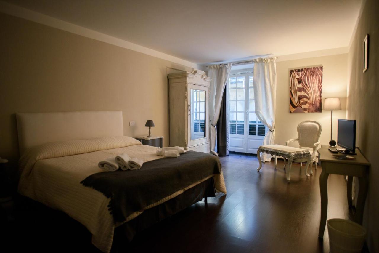 Bed & Breakfast Piccoli Leoni Genova